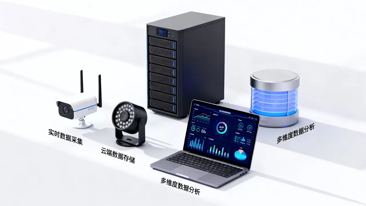 AIoT大数据分析怎么用?AIoT大数据分析平台有哪些 AIoT大数据分析怎么用?AIoT大数据分析平台有哪些