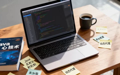 Java反射机制到底怎么用？Java反射机制常见面试题