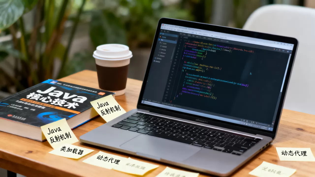 Java反射机制到底怎么用?Java反射机制常见面试题 Java反射机制到底怎么用?Java反射机制常见面试题