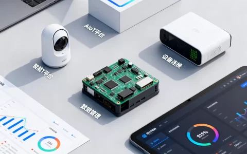 AIoT平台怎么选？国内好用的AIoT平台有哪些
