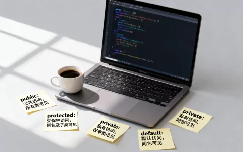 Java修饰符有哪些？public protected private default区别