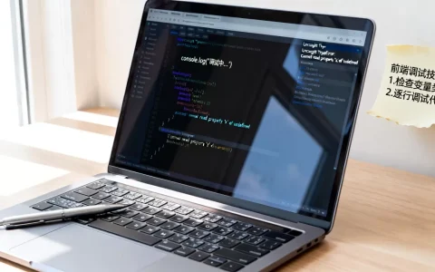 javascript调试报错怎么办？前端代码调试技巧有哪些