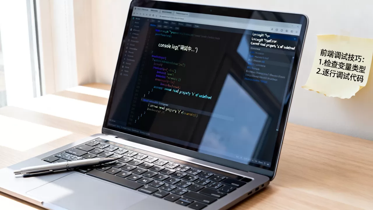 javascript调试报错怎么办?前端代码调试技巧有哪些 javascript调试报错怎么办?前端代码调试技巧有哪些