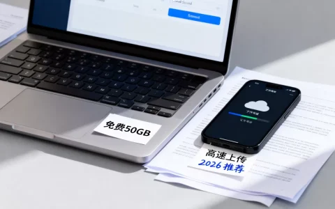 个人免费云存储哪个好用？2026年最新免费网盘推荐