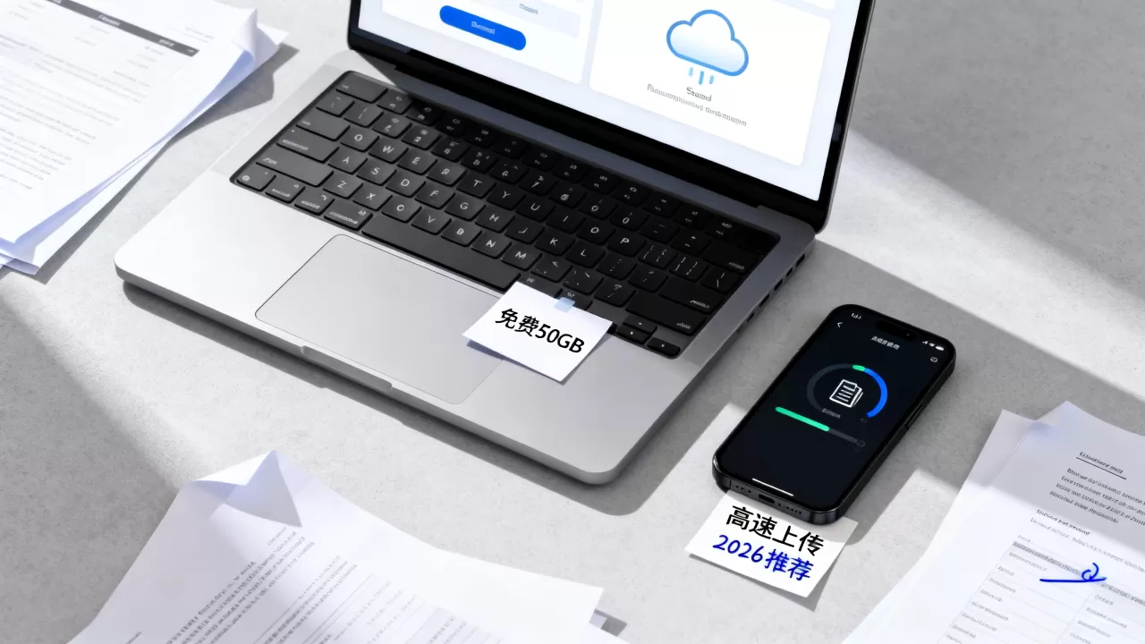个人免费云存储哪个好用?2026年最新免费网盘推荐 个人免费云存储哪个好用?2026年最新免费网盘推荐