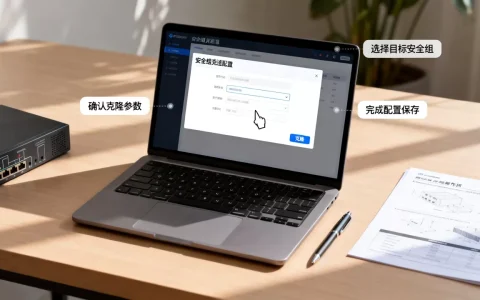 如何克隆安全组？安全组克隆配置教程