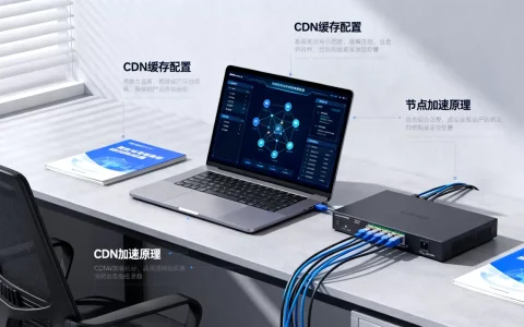网站图片使用CDN真的能加速吗，CDN配置教程