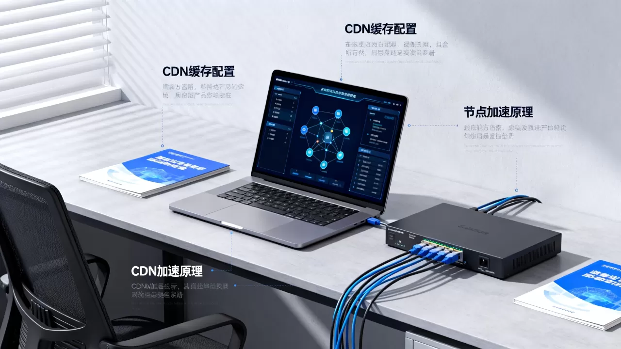 网站图片使用CDN真的能加速吗,CDN配置教程 网站图片使用CDN真的能加速吗,CDN配置教程