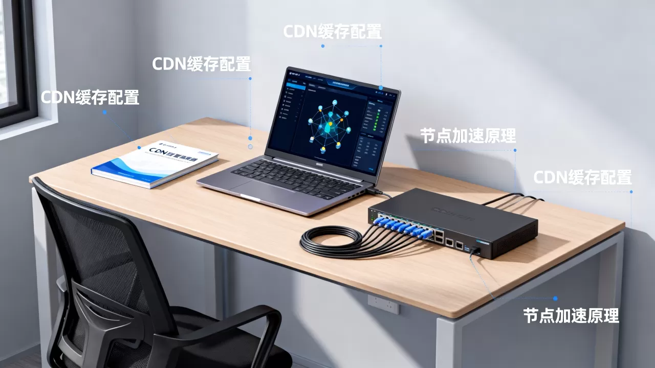 网站图片使用CDN真的能加速吗,CDN配置教程 网站图片使用CDN真的能加速吗,CDN配置教程