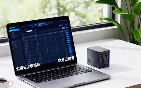 个人免费云主机哪里有？免费云主机推荐哪个稳定