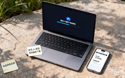 图灵ai大模型下载不了怎么办？如何免费获取最新安装包