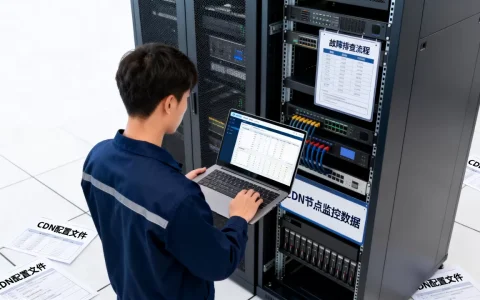 阿里云cdn事故原因是什么？阿里云cdn故障怎么解决
