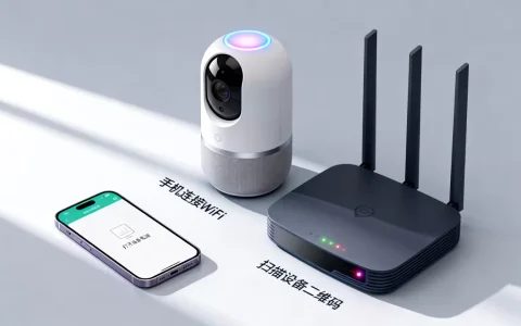 AIoT怎么设置？智能设备联网配置教程