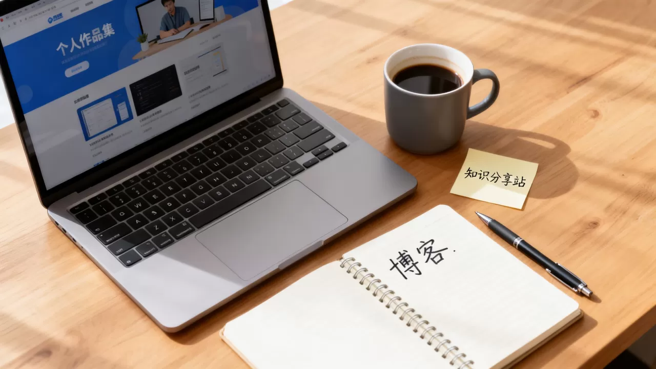 个人做什么网站好?个人建站适合做什么类型的网站 个人做什么网站好?个人建站适合做什么类型的网站
