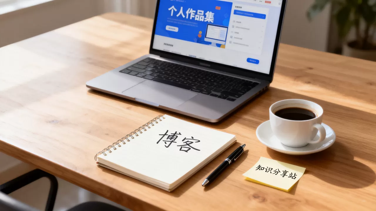 个人做什么网站好?个人建站适合做什么类型的网站 个人做什么网站好?个人建站适合做什么类型的网站