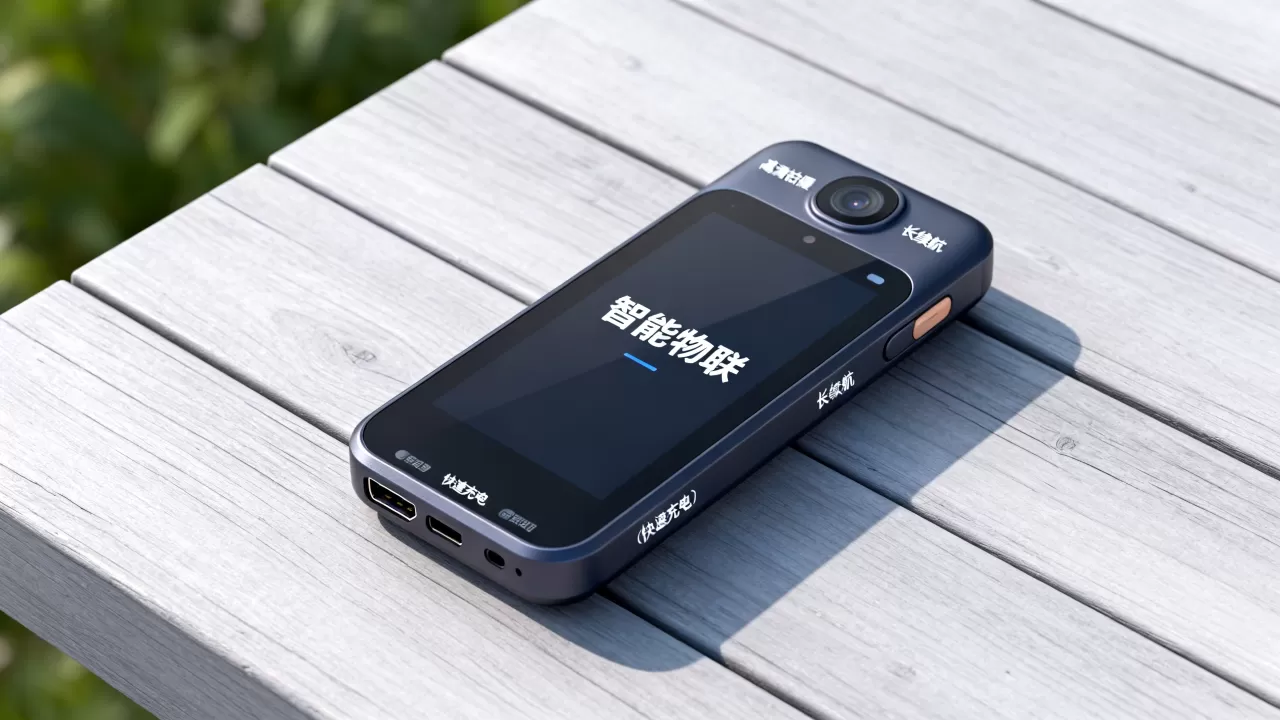 AIoT功能机是什么？AIoT功能机有什么功能和优势