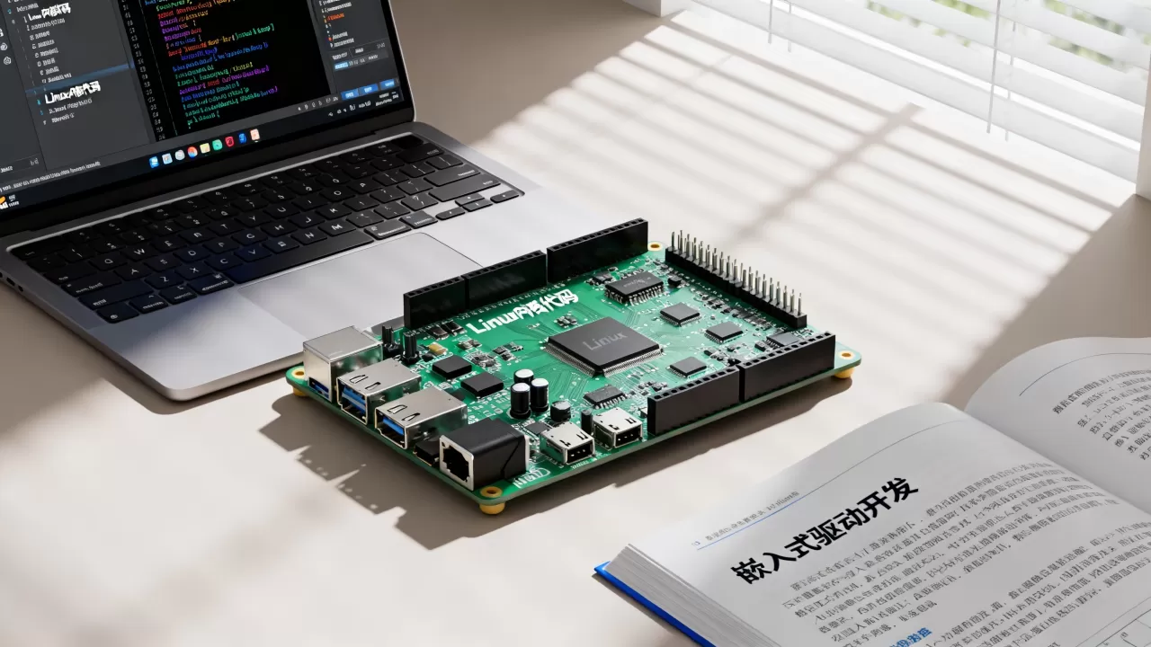 Linux和嵌入式是什么关系?嵌入式开发为什么离不开Linux Linux和嵌入式是什么关系?嵌入式开发为什么离不开Linux