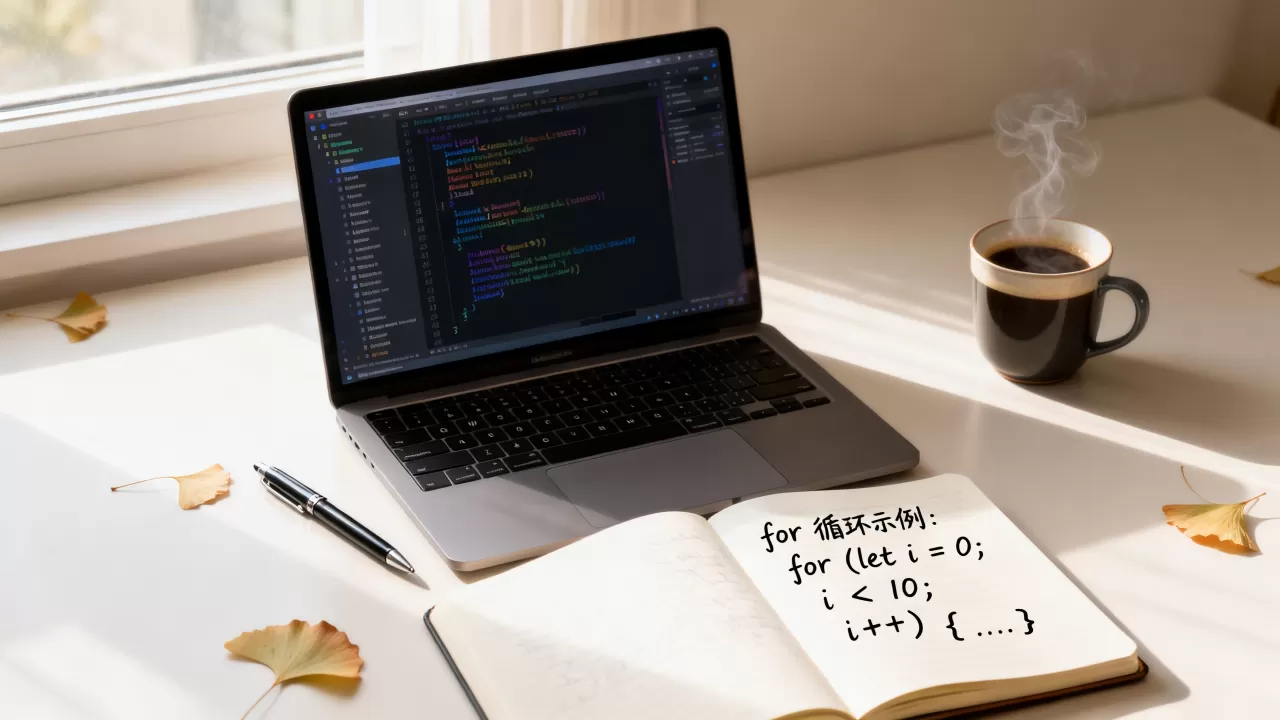 JavaScript循环详解是什么?前端开发中for循环怎么用 JavaScript循环详解是什么?前端开发中for循环怎么用
