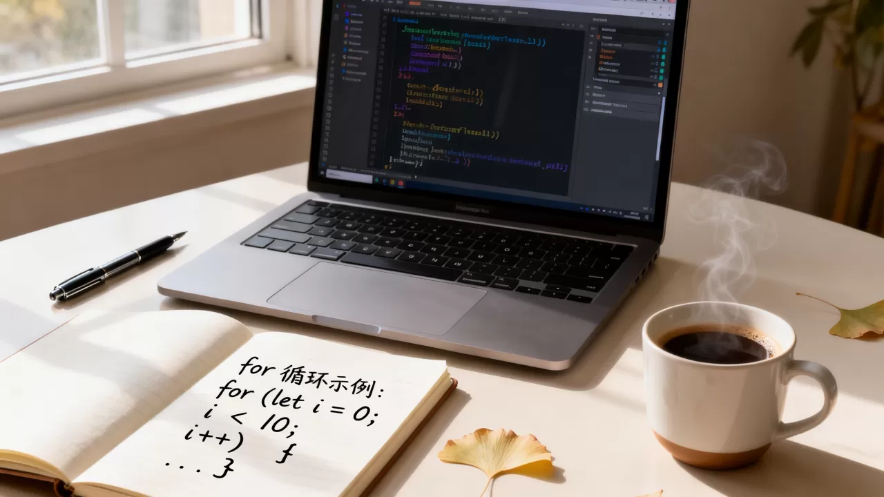 JavaScript循环详解是什么?前端开发中for循环怎么用 JavaScript循环详解是什么?前端开发中for循环怎么用