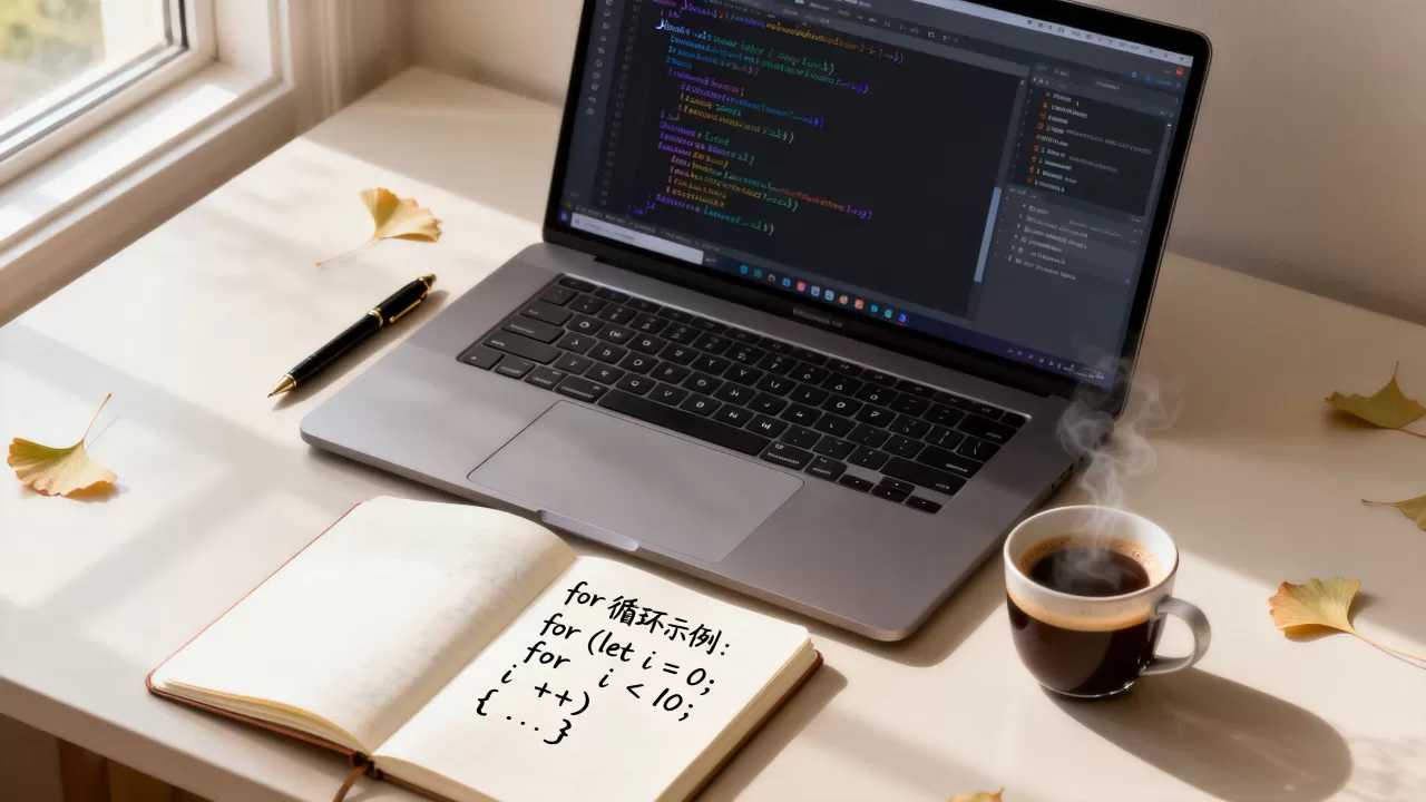 JavaScript循环详解是什么?前端开发中for循环怎么用 JavaScript循环详解是什么?前端开发中for循环怎么用