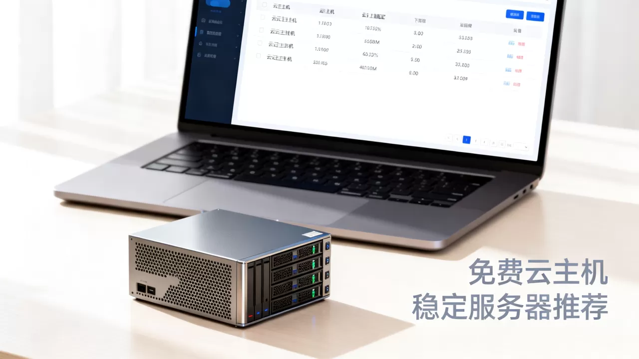 个人免费云主机真的免费吗？有哪些稳定好用的免费服务器推荐