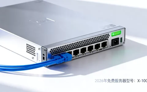 个人免费VPS真的靠谱吗，2026年最新免费服务器推荐