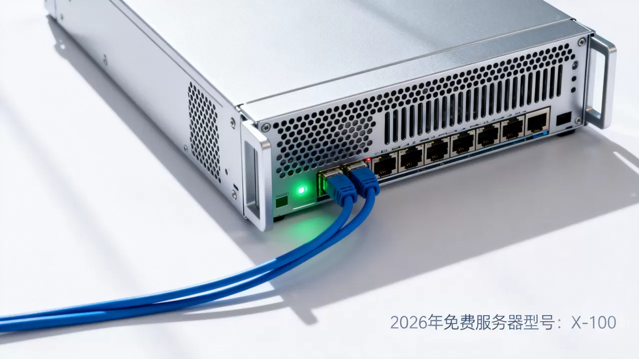 个人免费VPS真的靠谱吗，2026年最新免费服务器推荐