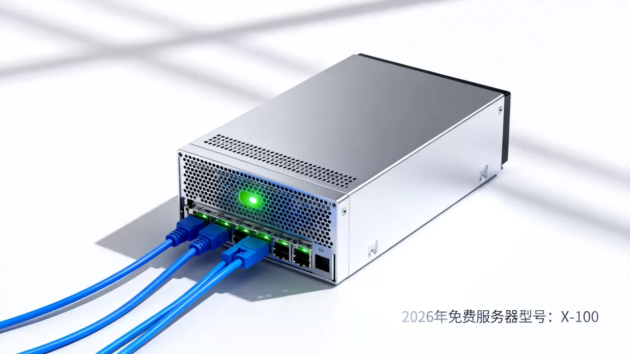 个人免费VPS真的靠谱吗，2026年最新免费服务器推荐