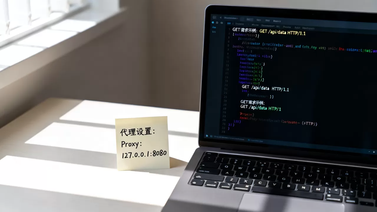 API中GET方法怎么写?GET方法代理设置教程 API中GET方法怎么写?GET方法代理设置教程