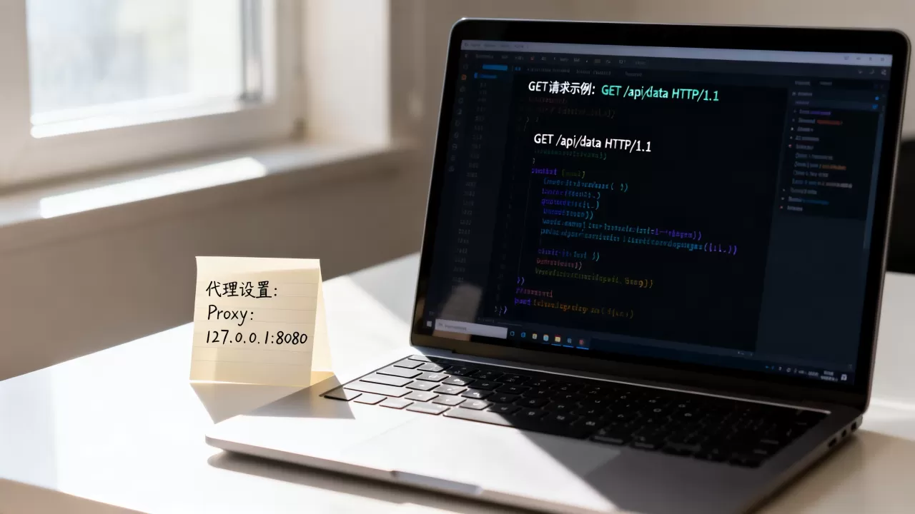 API中GET方法怎么写?GET方法代理设置教程 API中GET方法怎么写?GET方法代理设置教程