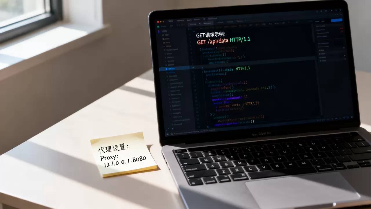 API中GET方法怎么写?GET方法代理设置教程 API中GET方法怎么写?GET方法代理设置教程