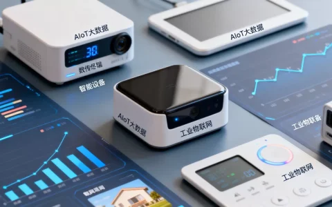 aiot大数据是什么？aiot大数据应用场景有哪些