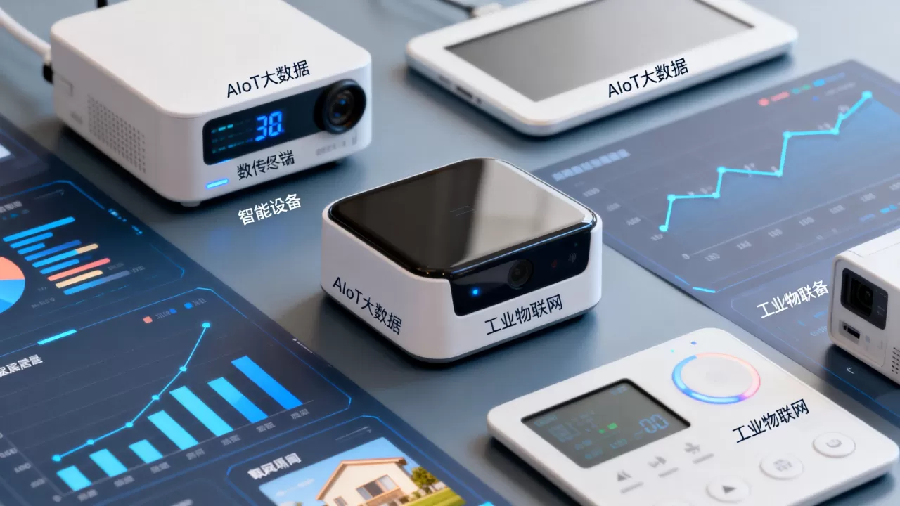 aiot大数据是什么?aiot大数据应用场景有哪些 aiot大数据是什么?aiot大数据应用场景有哪些