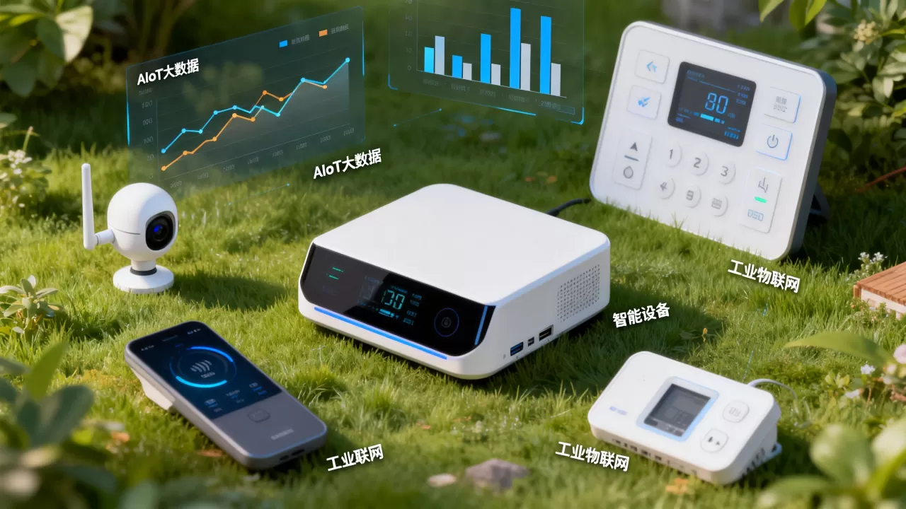 aiot大数据是什么?aiot大数据应用场景有哪些 aiot大数据是什么?aiot大数据应用场景有哪些