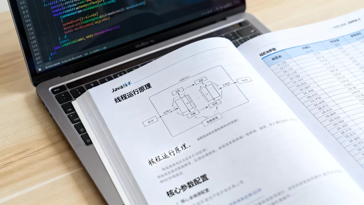 java线程运行原理是什么?java线程池核心参数配置详解 java线程运行原理是什么?java线程池核心参数配置详解