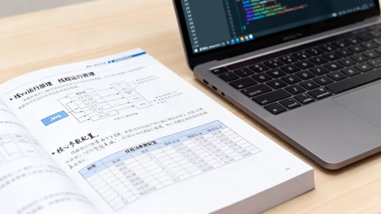 java线程运行原理是什么?java线程池核心参数配置详解 java线程运行原理是什么?java线程池核心参数配置详解
