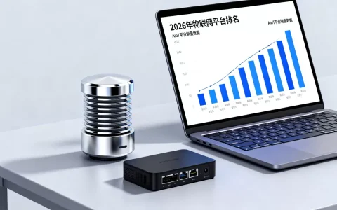 AIoT平台销量如何？2026年物联网平台排名