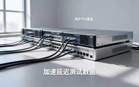 蓝汛海外cdn好用吗？蓝汛cdn海外加速费用多少