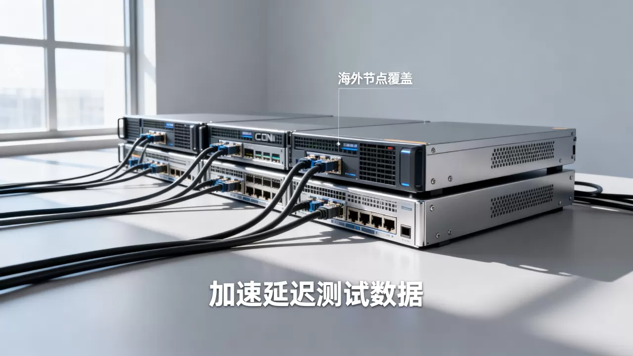 蓝汛海外cdn好用吗？蓝汛cdn海外加速费用多少