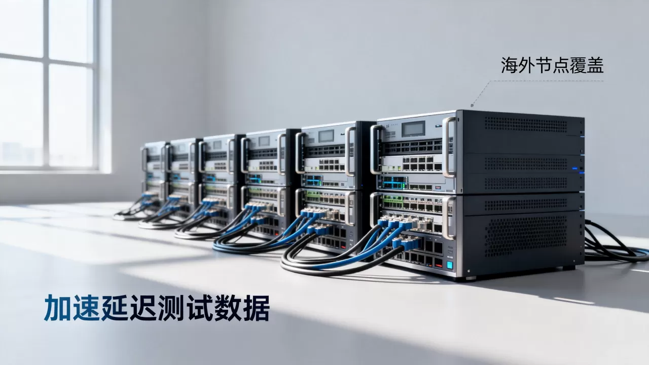蓝汛海外cdn好用吗？蓝汛cdn海外加速费用多少