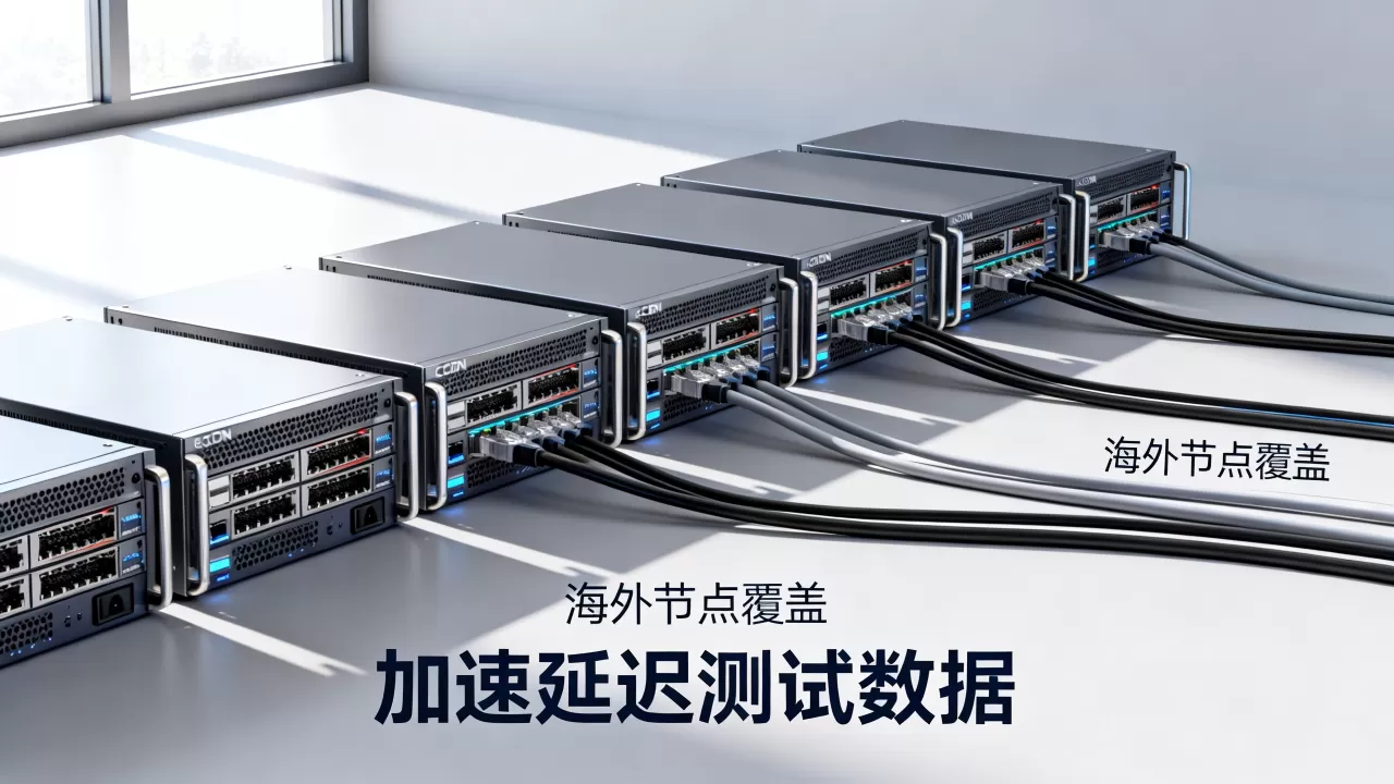 蓝汛海外cdn好用吗？蓝汛cdn海外加速费用多少