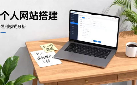 个人做什么网站比较好？个人做什么网站赚钱