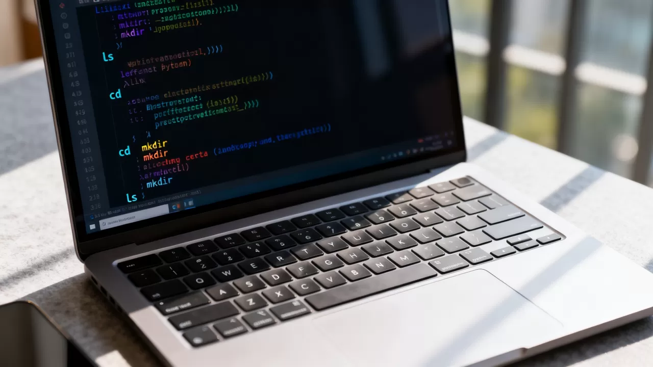 Linux常用命令有哪些?linux基础命令大全 Linux常用命令有哪些?linux基础命令大全