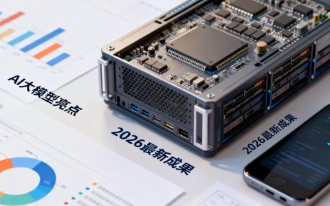 云栖大会ai大模型有哪些亮点？2026云栖大会ai大模型最新成果