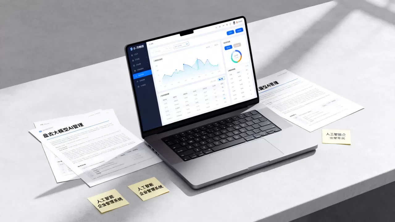 盘古大模型ai管理好用吗?人工智能企业管理系统有哪些 盘古大模型ai管理好用吗?人工智能企业管理系统有哪些