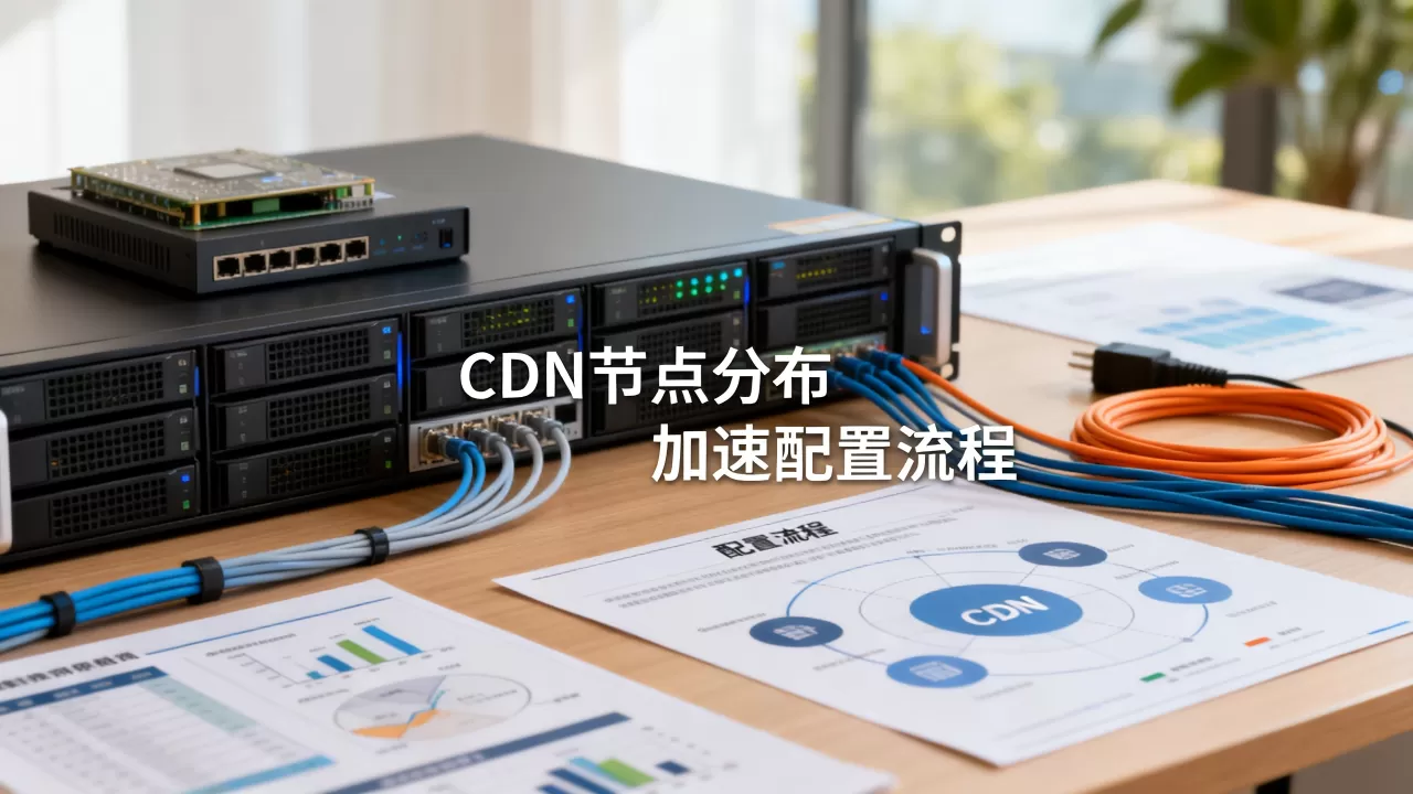 唯品会CDN是什么?唯品会CDN加速怎么配置 唯品会CDN是什么?唯品会CDN加速怎么配置