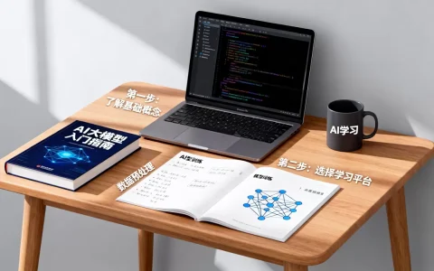 如何加入AI大模型？AI大模型入门指南