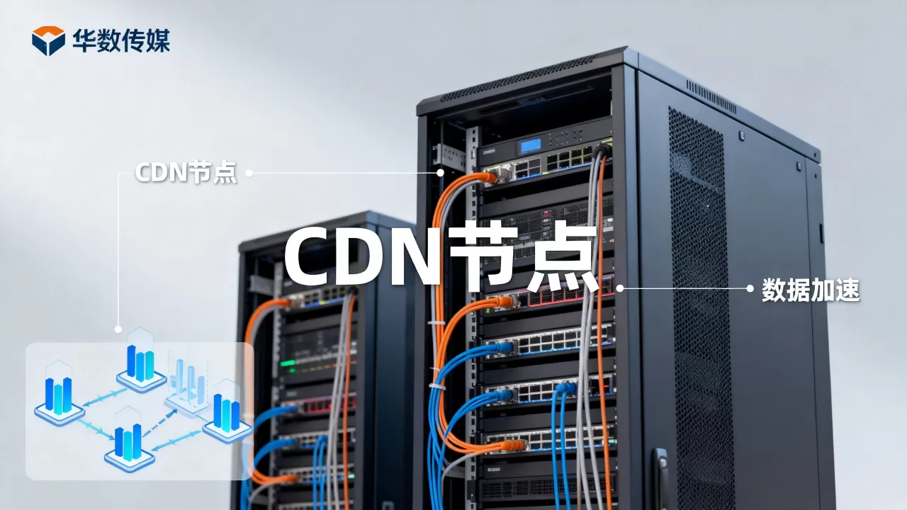 华数传媒CDN是什么?华数传媒CDN加速服务有哪些优势 华数传媒CDN是什么?华数传媒CDN加速服务有哪些优势