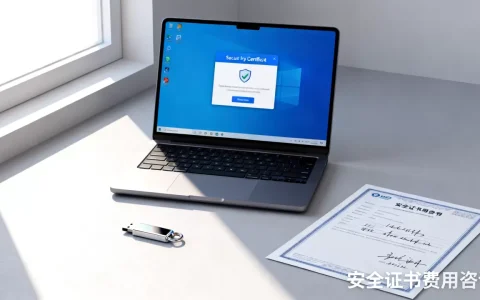 安全证书多少钱？更新桌面安全启动证书要多少钱
