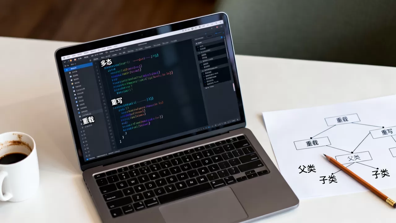 Java多态到底是什么?Java多态的优缺点有哪些 Java多态到底是什么?Java多态的优缺点有哪些